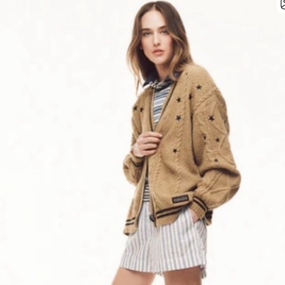 Taylor Swift Fearless Cardigan in XS/S